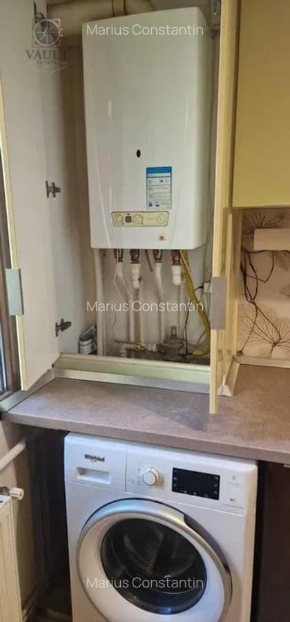 Apartament 3 camere Drumul Taberei-Centrala Proprie - 7