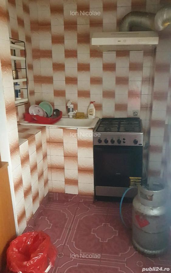 Apartament 3 camere decomandat, etaj 3, zona Independen?ei aproape de Veterani la Intim - 5