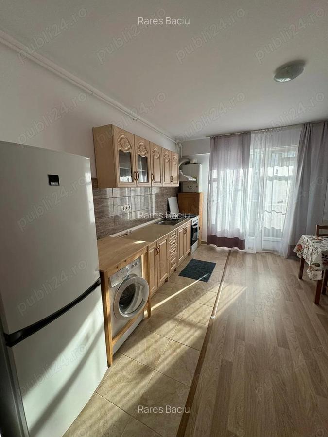 Metrou Berceni 5 minute Autobuz 2 minute Apartament Mobilat Utilat - 4