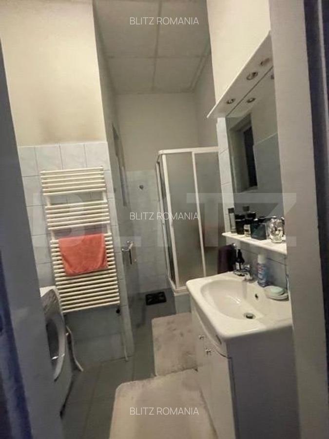 Oportunitate! Apartament de 3 camere, 108mp utili, cladire istorica, Iosefin - 10