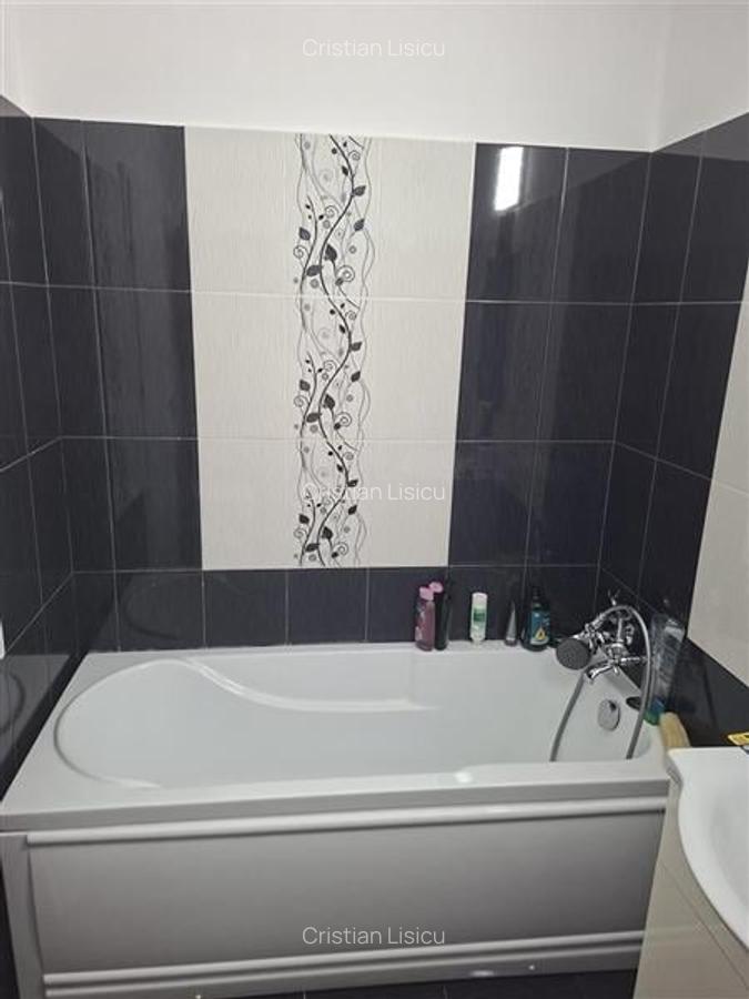 Apartament 1 camera Decomandat | Etaj 1/7 | Zona Torontalului - 8