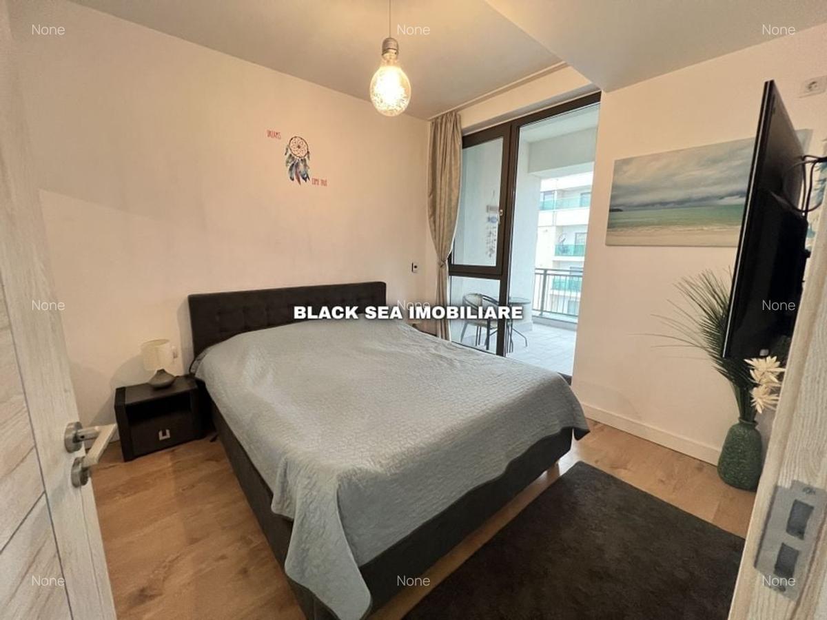 Apartament 2 camere modern in Mamaia Nord - Parcare Privata - Ocazie - 8