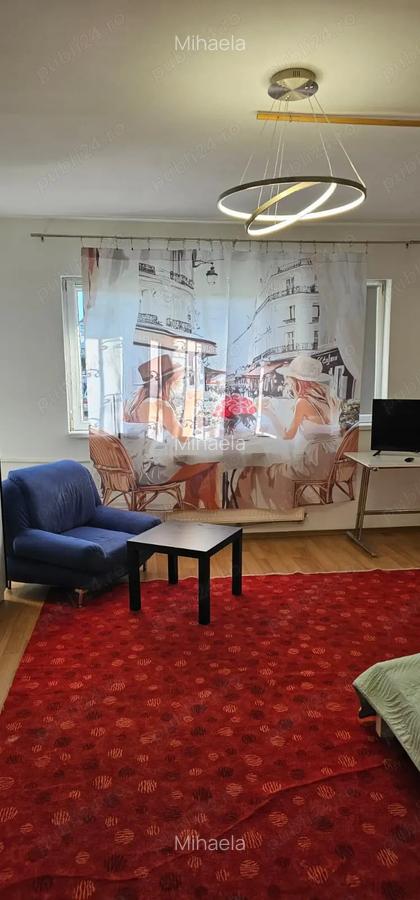 Garsoniera Dr. Taberei ANL Brancusi Dr. Doftanei - 9