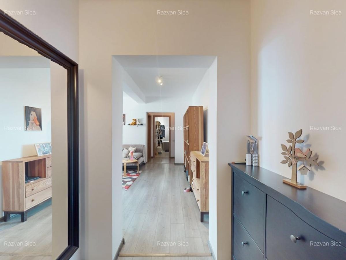 Apartament 2 Camere - Loc. Giroc - 0%COMISION - 2