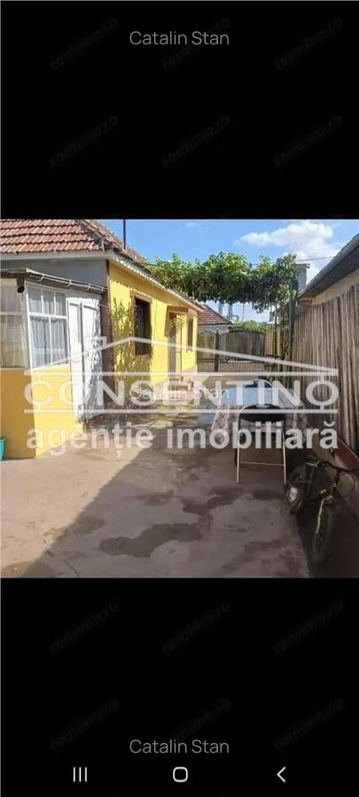 Se vinde casa in cart . MViteazau , 3 camere , la pretul de 60 000 euro - 1