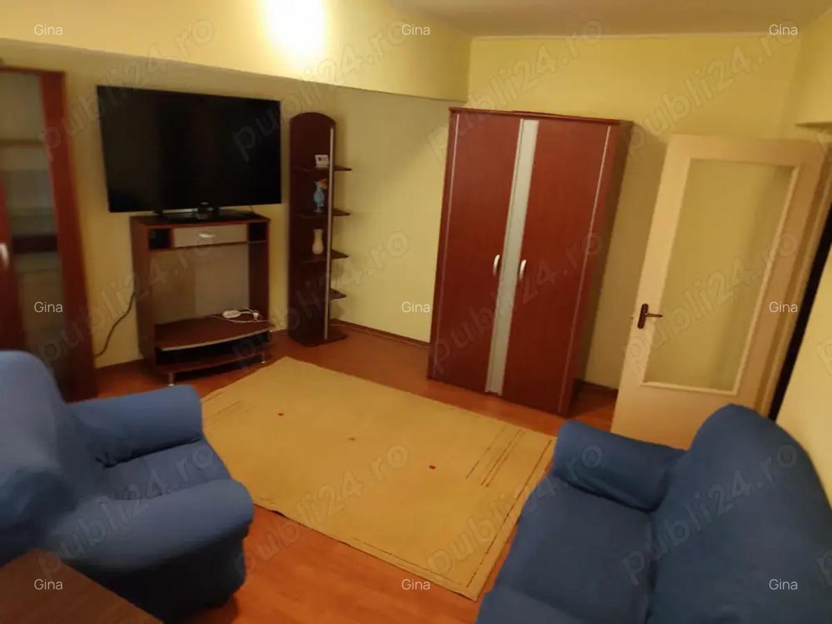 Apartament 3 camere zona Port - 5