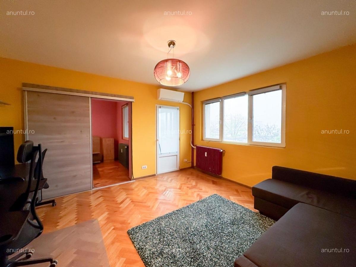 Titan, Grigorescu cu Postavarului, apartament 2 camere - 5