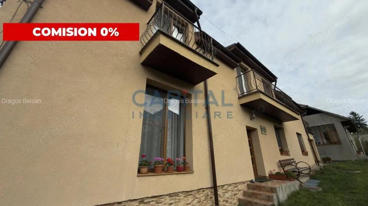 Casa cu 4 dormitoare de inchiriat! Zona UMF! - 11