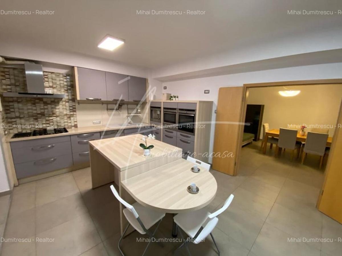 Apartament cu 6 camere situat in sector 6, Prelungirea Ghencea nr.281 - 11