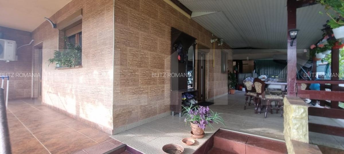 Duplex, 360 mp, curte libera -zona Plopii Fara Sot - 2