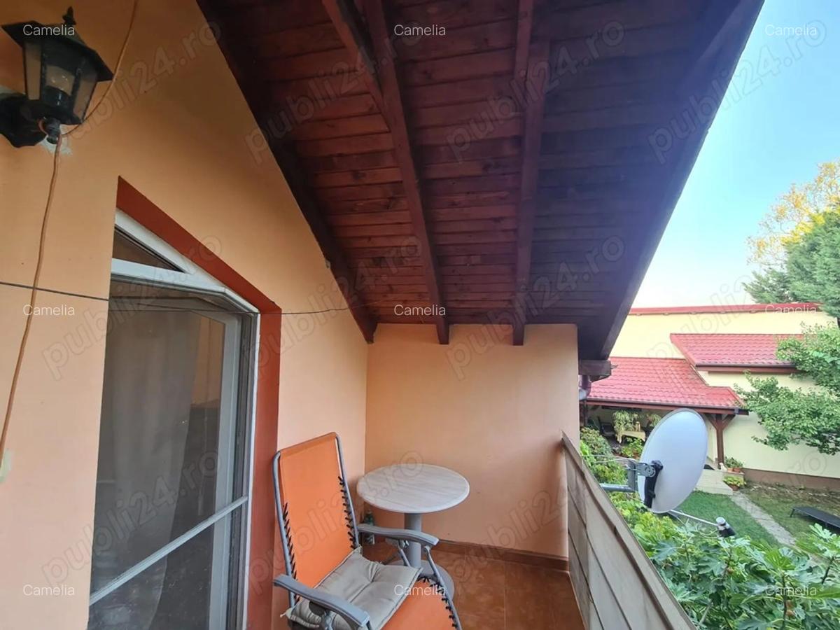 Casa individuala in zona Braytim, Timisoara - 6