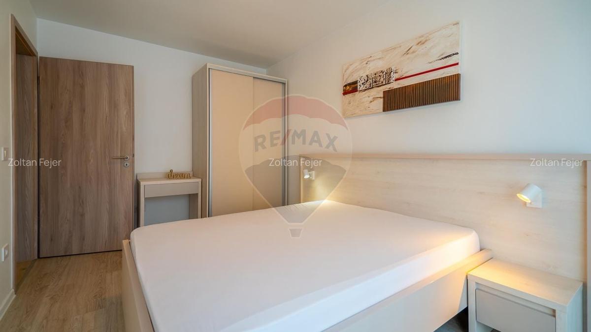 Apartament cu 2 camere de inchiriat, zona Coresi, Tractorul - 11