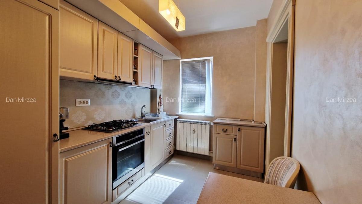 Apartament 2 camere 1Mai- Domenii-Parcul Ciresarii, garaj - 9 Apartament 2 camere 1Mai- Domenii-Parcul Ciresarii, garaj - 9