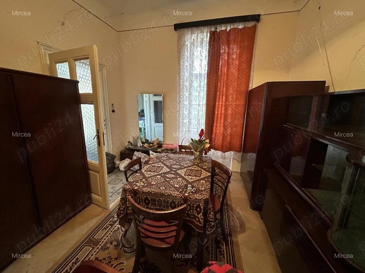 Vand apart.1 cam. st.58 mp,la casa, str.E.Teodoroiu spre Reconcilierii - 4