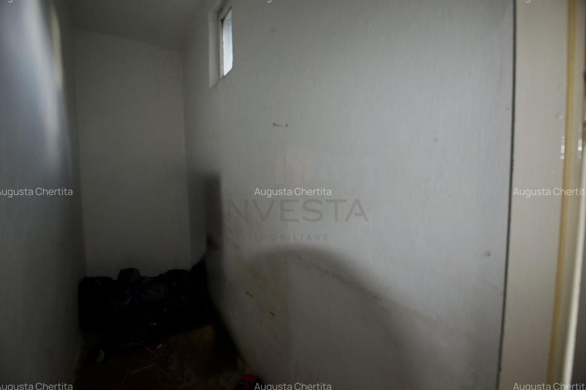 Casa cu teren liber de 200 mp in zona strazii Brasov! - 11