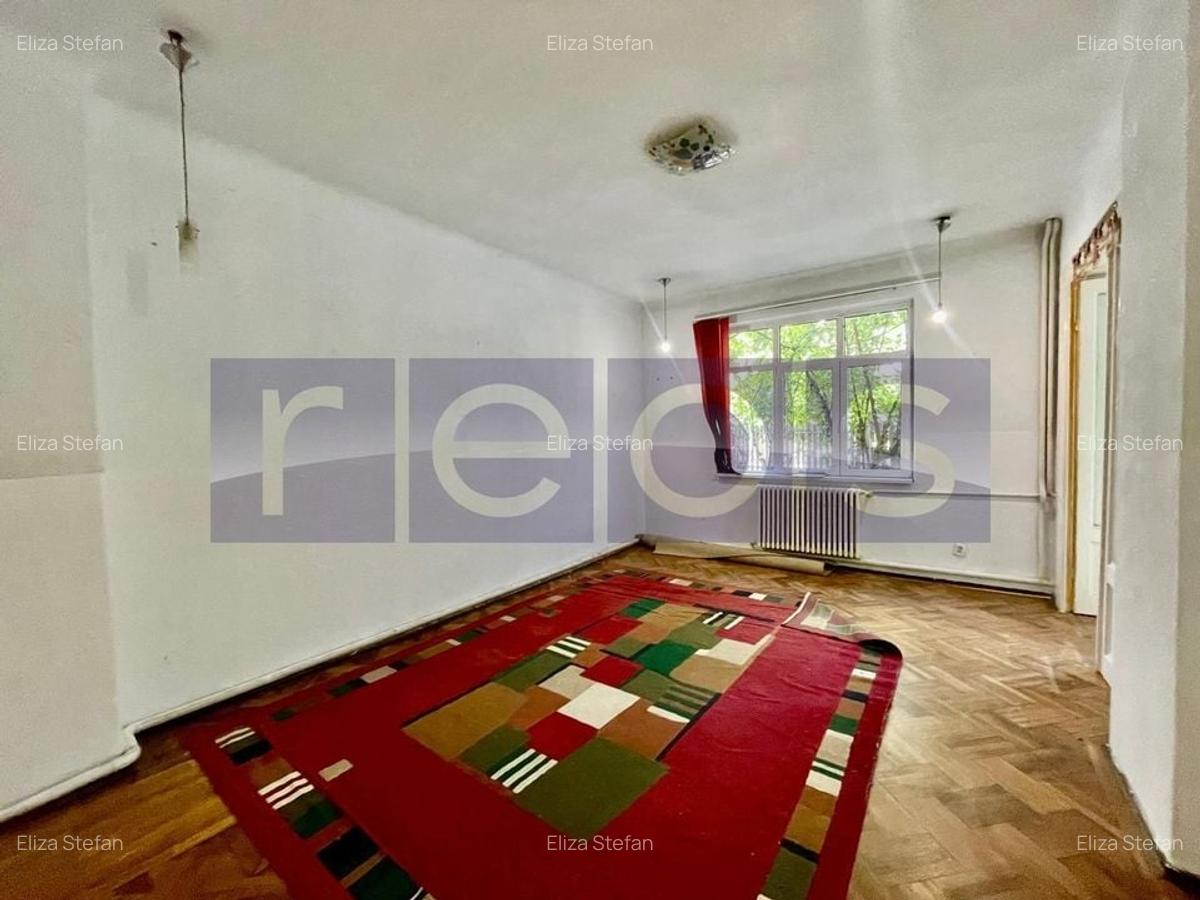 VANZARE VILA INTERBELICA VATRA LUMINOASA NECESITA RENOVARE CURTE PROPRIE - 2