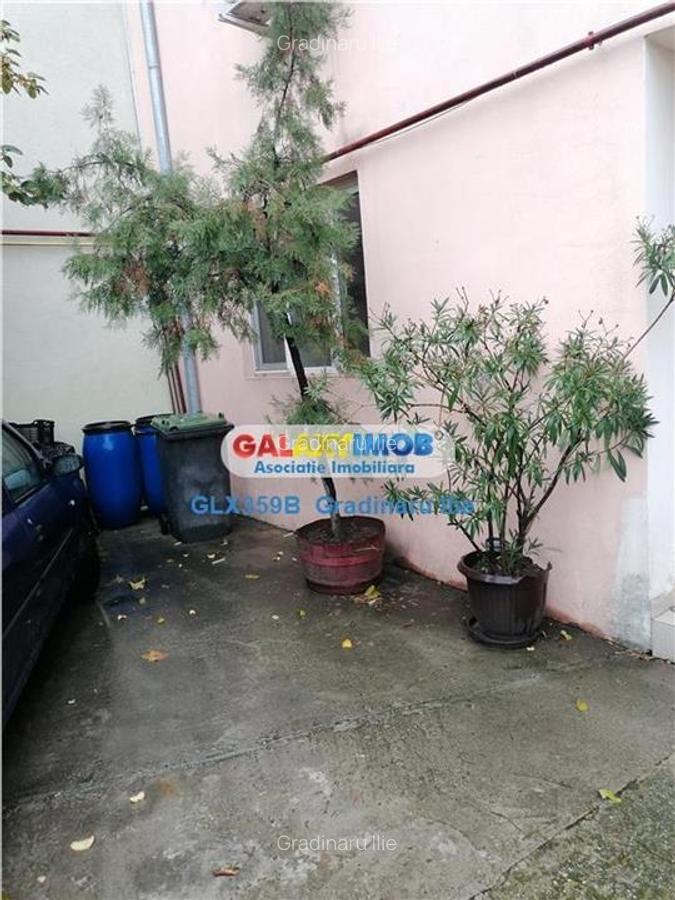 Apartament cu 2 camere semidecomandat în Vitan - 6