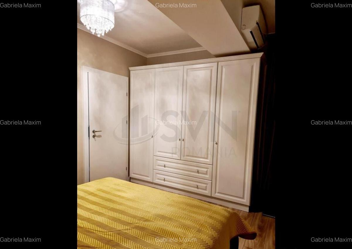 Apartament 3 Camere Titan cu Boxa si Parcare inclusa - 8