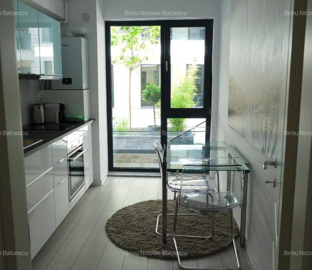 Apartament 2 camere Lux in Complexul Cathedral Residence - 7