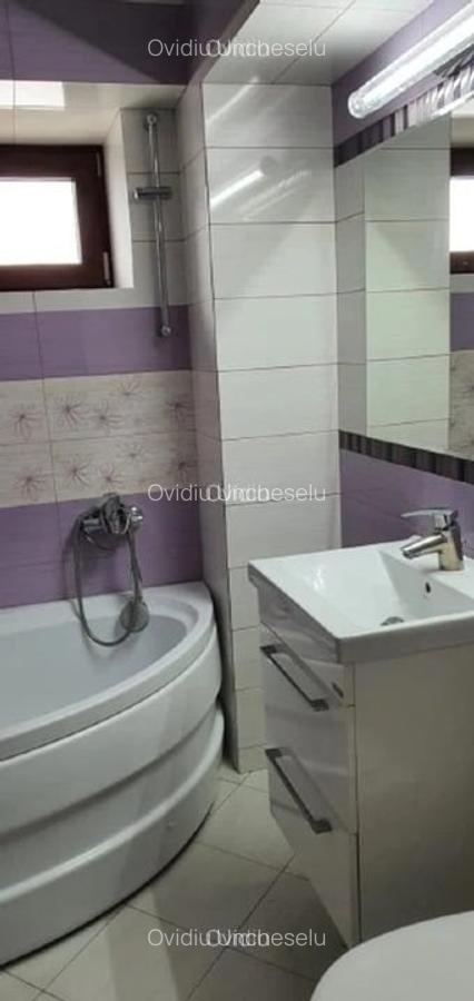 Apartament lux 4 camere ultracentral KM 0; 6/8; 90 mp; trilateral - 4
