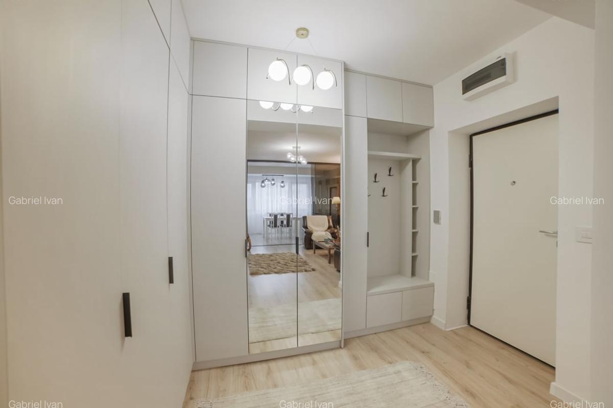 2 camere Premium* Ivory Residence* Loc de parcare* - 8