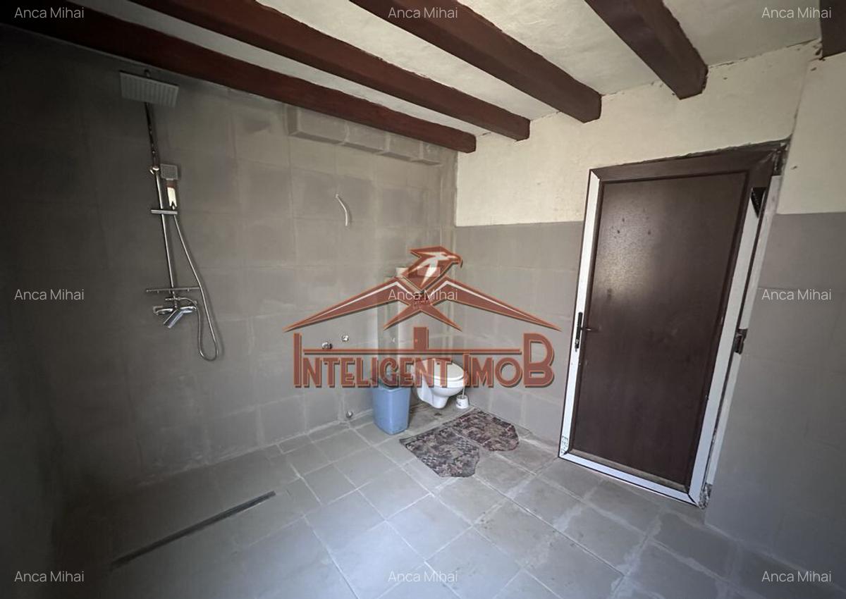 Casa individuala P+M A in Ocna Sibilui - 5 Casa individuala P+M A in Ocna Sibilui - 5