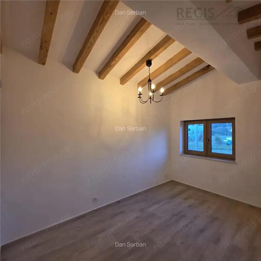 Casa de 4 camere , zona Tractorul - 10
