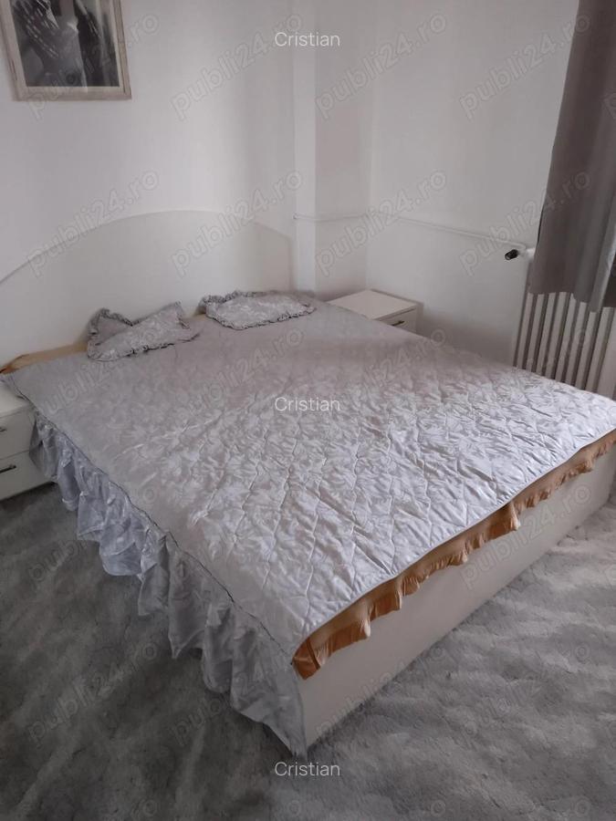 Inchiriez ap. 2 cam. zona Panduri, Bucuresti, et. 6 ,liber - 10