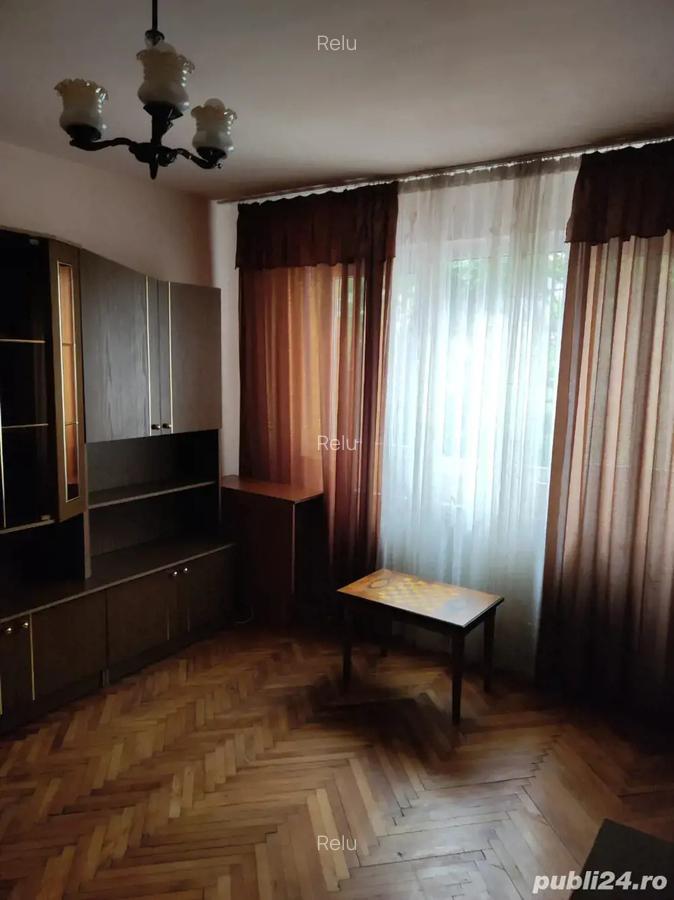 Apartament 2 camere- zona Spitalul Jude?ean Stadion - 3