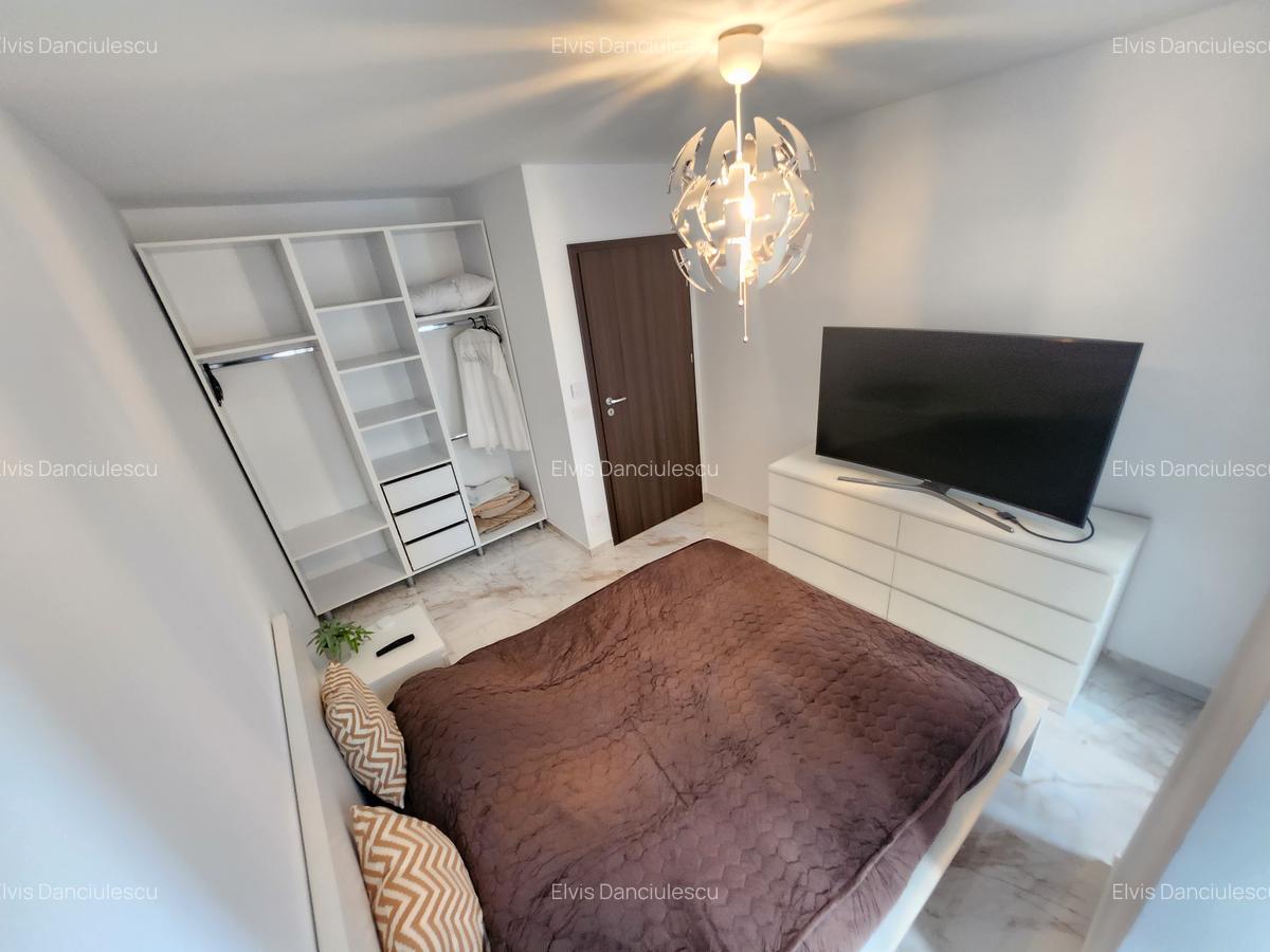 2Cam-Nou-Lux-Bd.Liviu Rebreanu-2min Spitalul Judetean-Mobilat-48Mp-122000-Euro - 9
