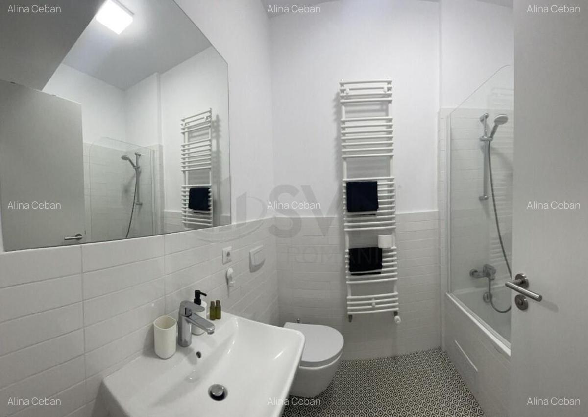 Apartament 3 camere Aviatiei - 7