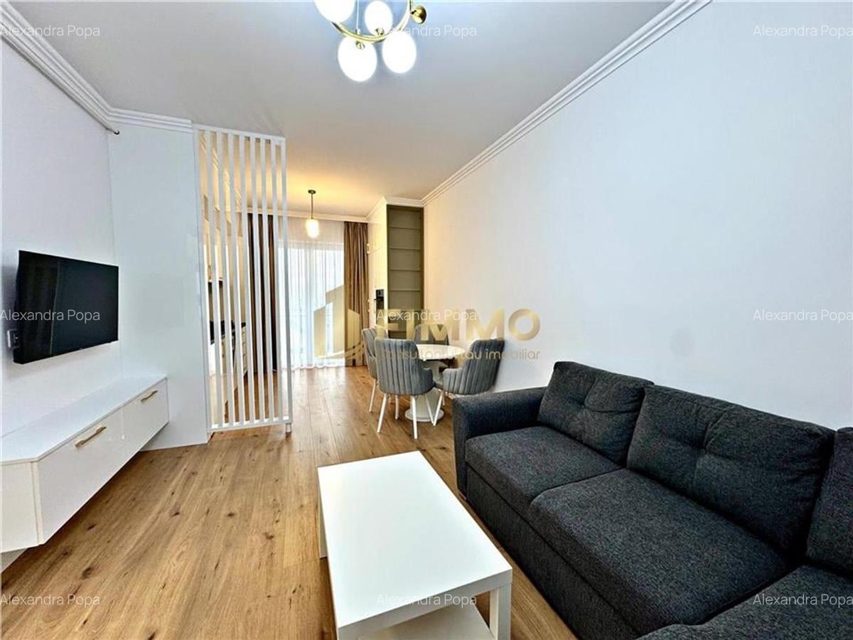 Apartament prima inchiriere | Ipotesti | Loc de parcare privat | ID:1387 - 2