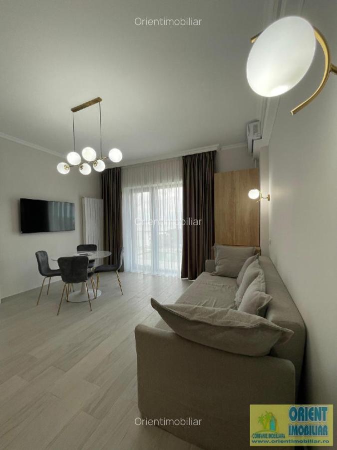 Mamaia, Cazino, 2 camere, mobilat, gaze - 1 Mamaia, Cazino, 2 camere, mobilat, gaze - 1