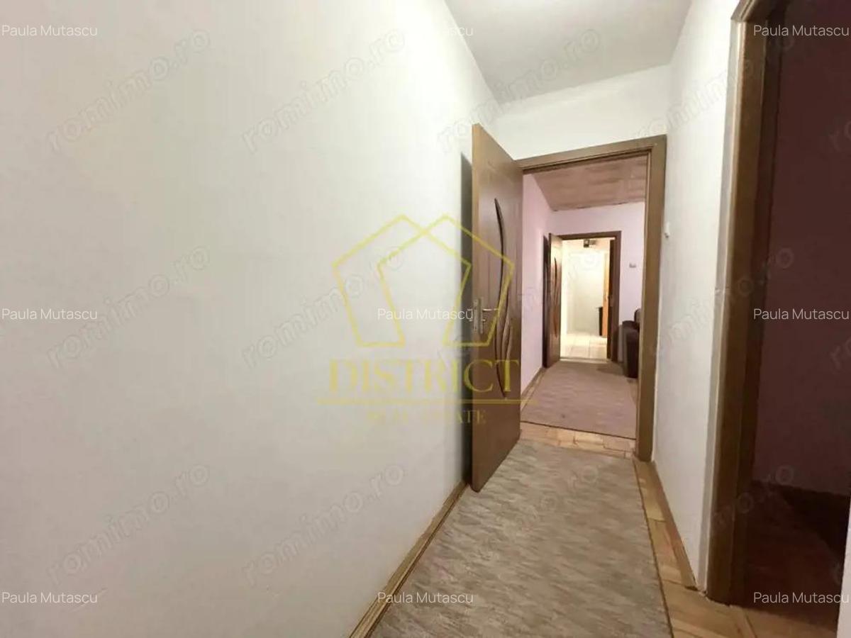 Apartament spatios cu 3 camere | Dacia - 8
