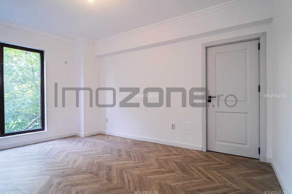 Prelungirea Ghencea 2 camere, 62 mp, terasa 22 mp, teren 128 mp, comision 0% - 10