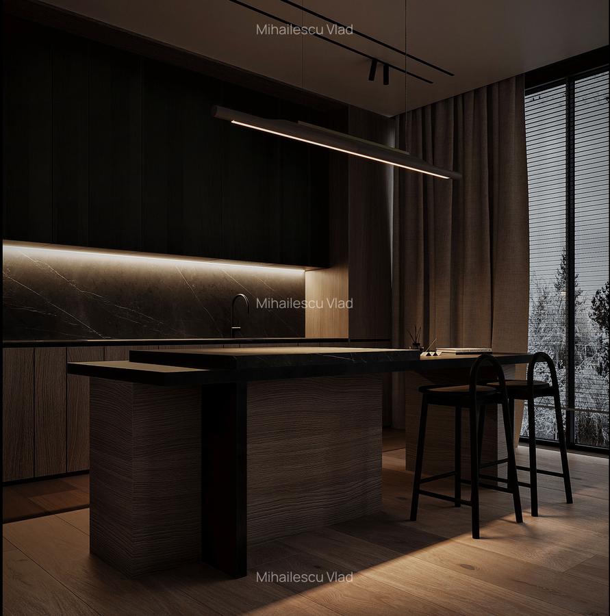 Apartament cu 2 camere decomandat în 13 Septembrie - 9