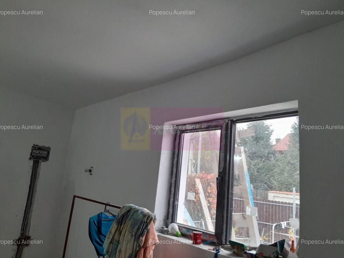 Casa 2 cam la 135k eur de vz. in Giulesti (sau schimb cu ap.3 cam) - 15