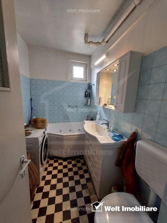Apartament 3 camere, 2 balcoane, garaj, confort sporit, Grigorescu - 8