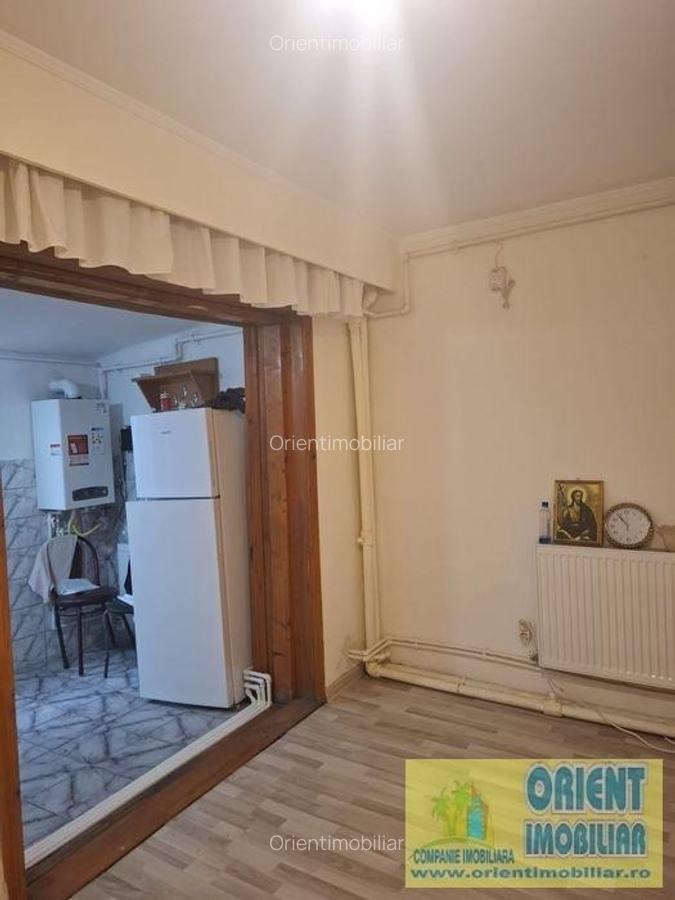 Tomis Nord, garsoniera de vanzare, parter, vanzari Constanta - 4