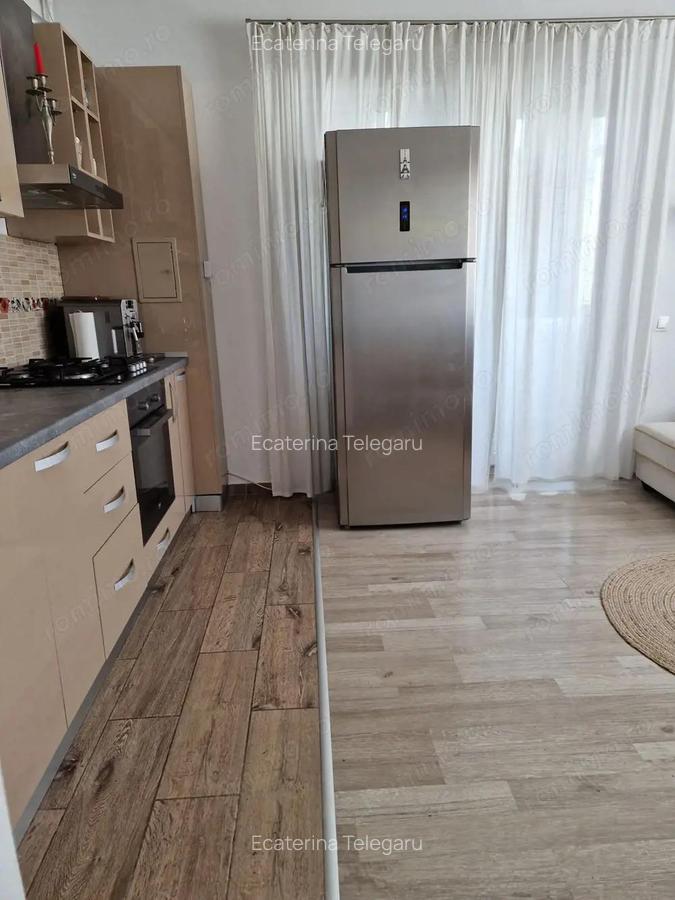 Apartament 3 camere, bloc 2014, centrala proprie - metrou Dristor - 3