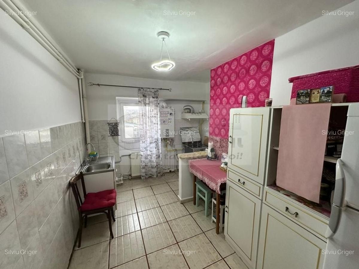 Apartament 97 mp, 4 camere decomandat, CUG-Selgros – 165.000 € - 10