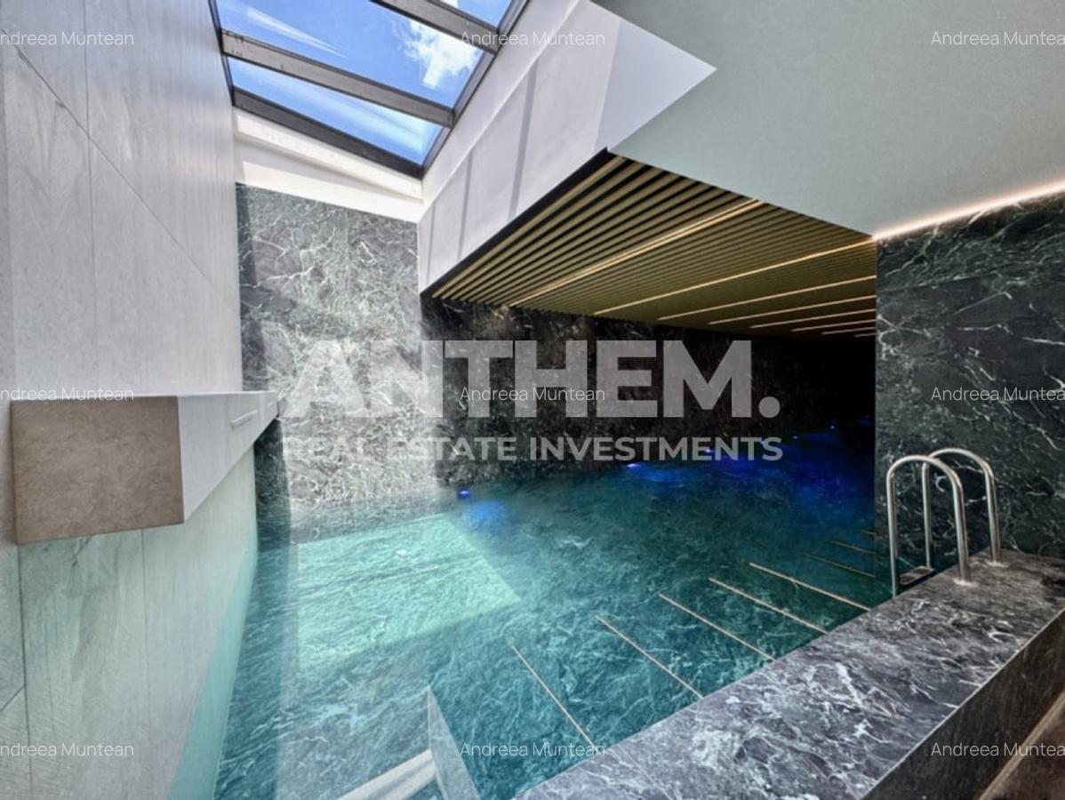Apartament premium cu 2 camere si parcare subterana inclusa-Floreasca-BHB - 9