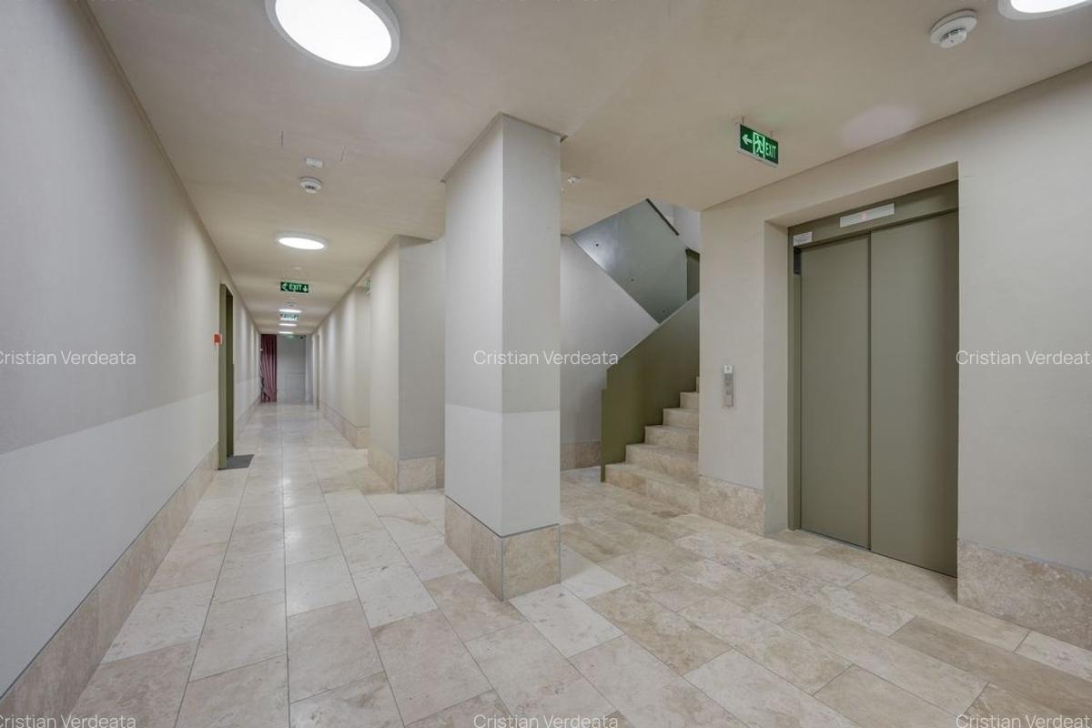 2 CAMERE || 2 BAI || BUCATARIE SEPARATA || VIRGILIU - 18