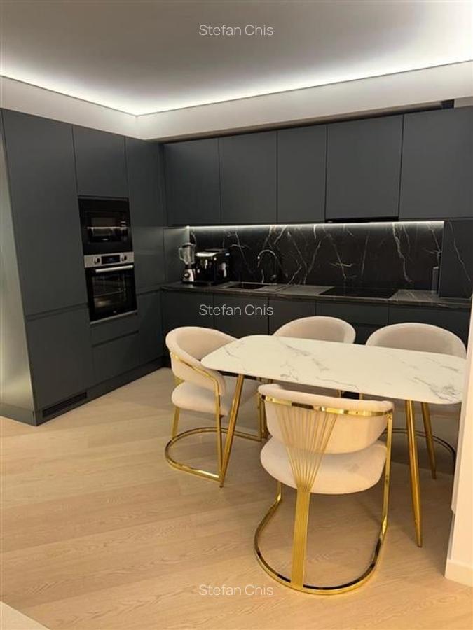 3 camere - Cortina North | Pipera - 11