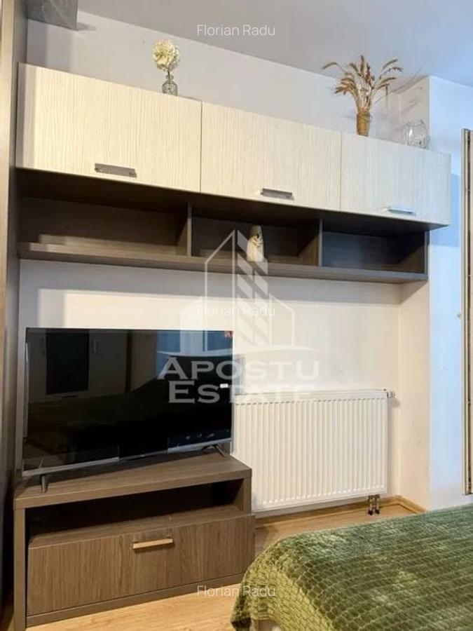Apartament cu 2 camere decomandat, mobilat în Șagului - 2