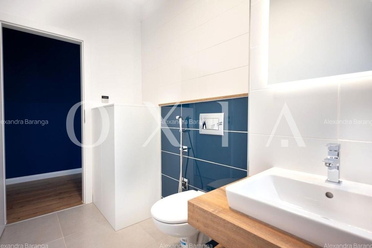 AX1155 Nord One Botanic, Amenajari Premium, Disponibil Imediat - 12