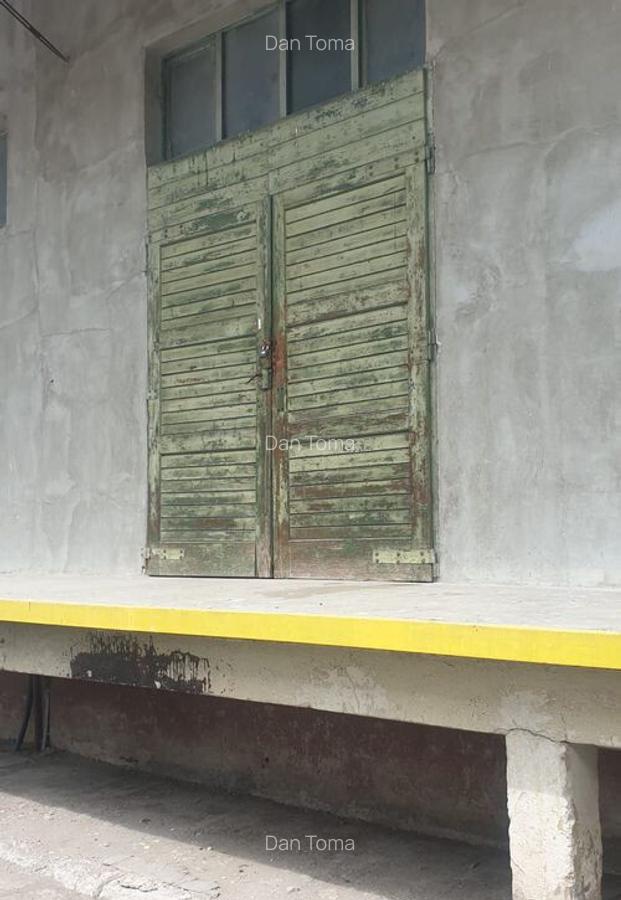 Hala depozitare Brasov - 3