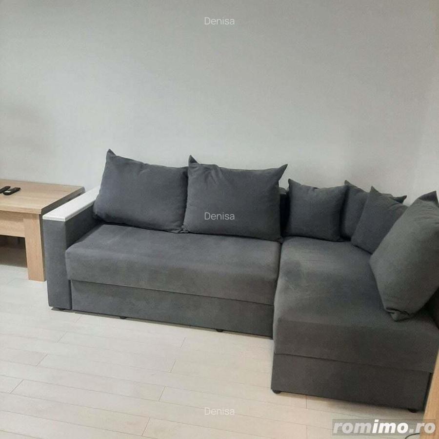 Apartament o camera Exterior Vest - 3