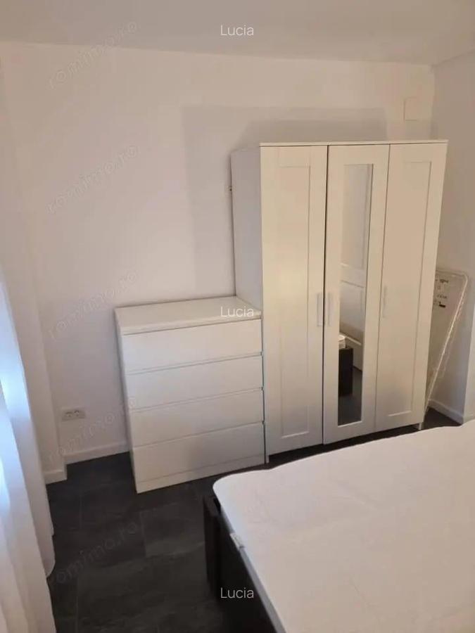 Apartament cu 2 camere mobilat MODERN ET INTERMEDIAR COMPLEX Timi?oara - 5