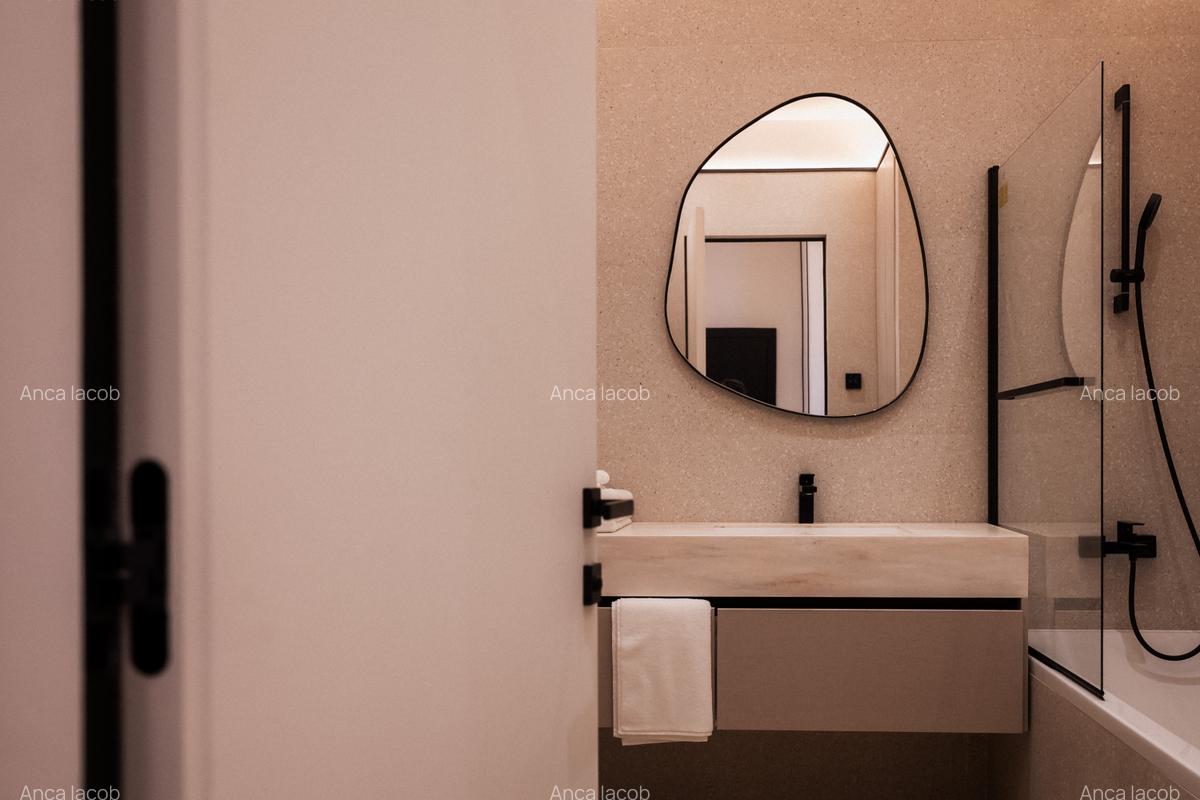 Apartament cu 2 camere decomandat în Pipera - 17
